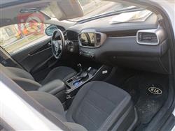 کیا سۆرینتۆ